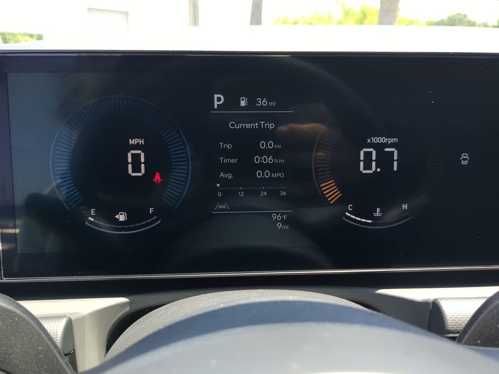 Thumbnail: 2026 Hyundai Santa Cruz - 16