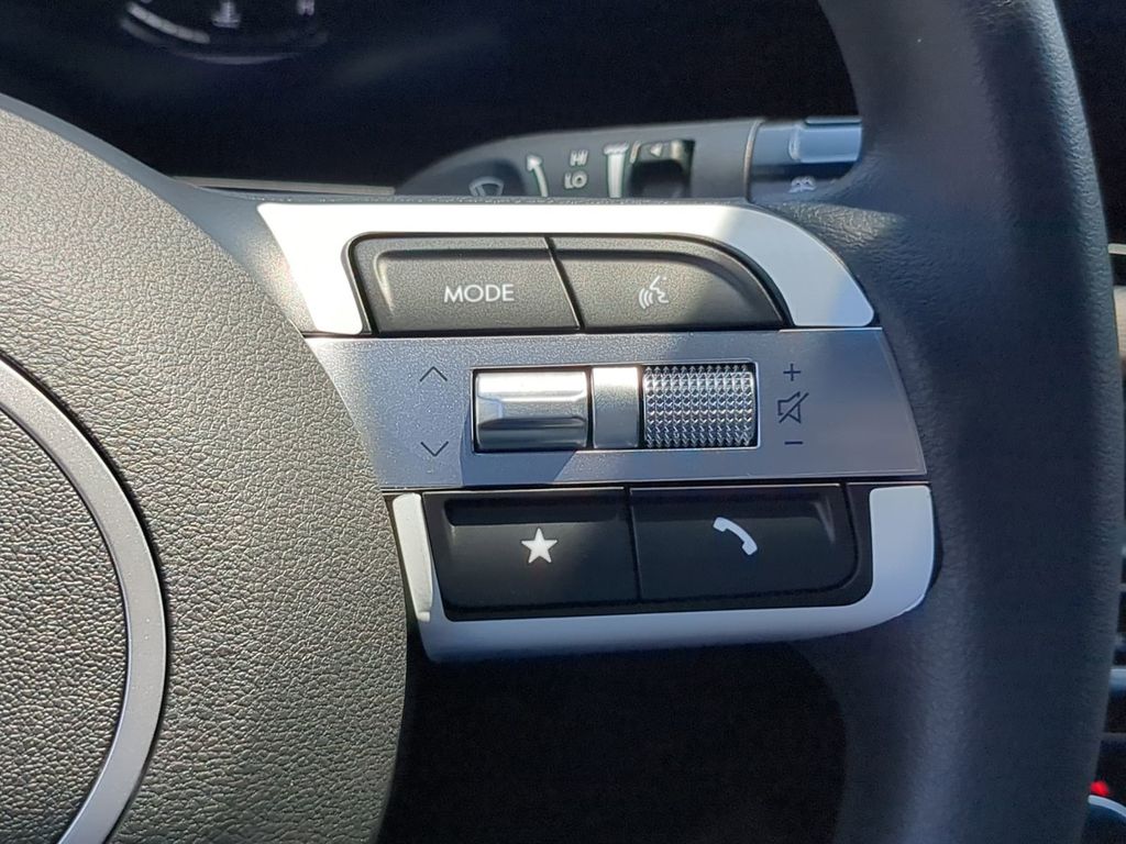 Thumbnail: 2026 Hyundai Santa Cruz - 27