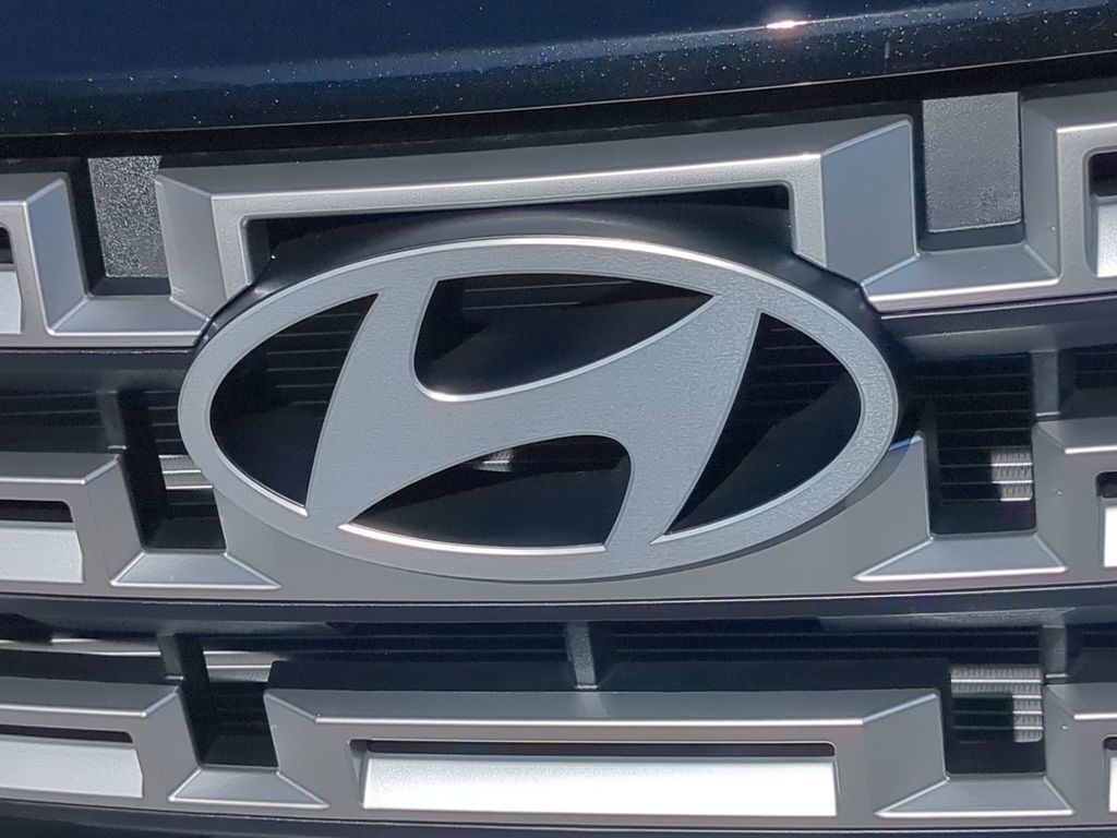 Thumbnail: 2026 Hyundai Santa Cruz - 21