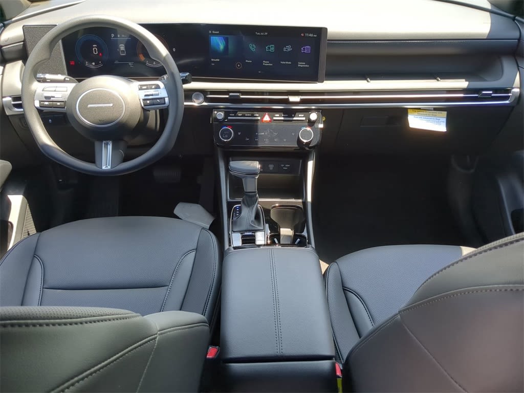 Thumbnail: 2026 Hyundai Santa Cruz - 2