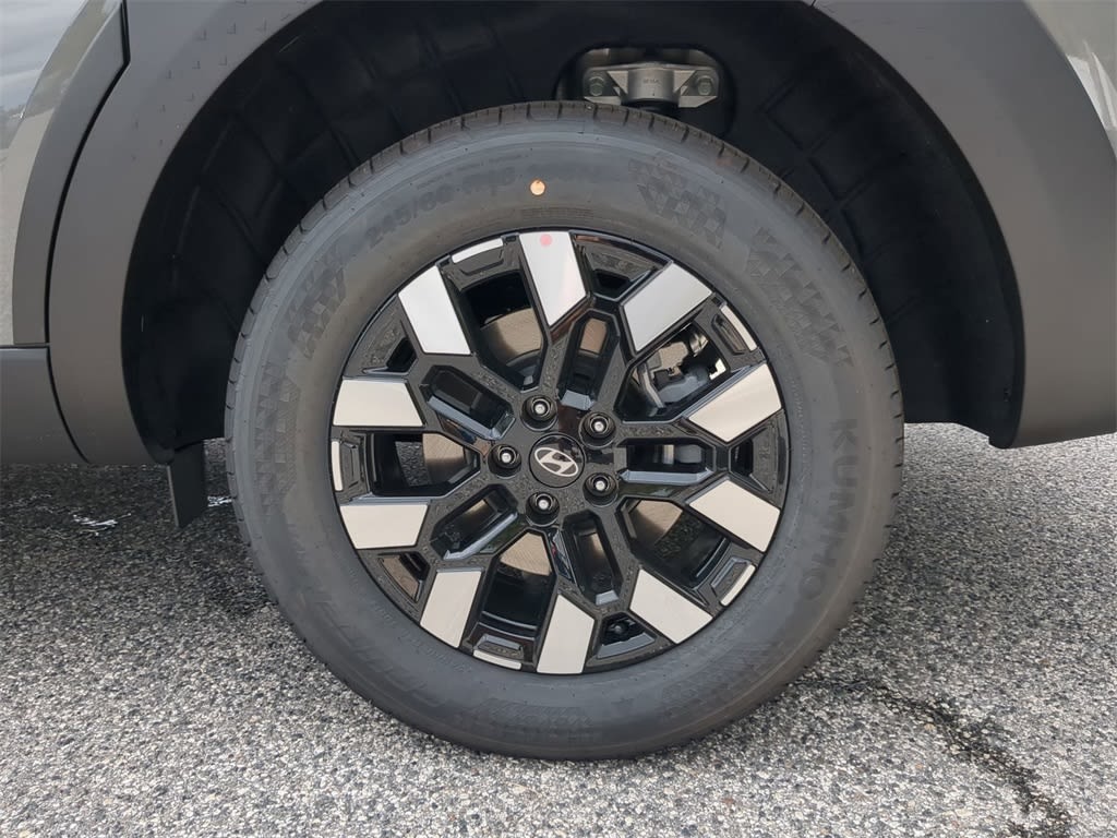 Thumbnail: 2026 Hyundai Santa Cruz - 8