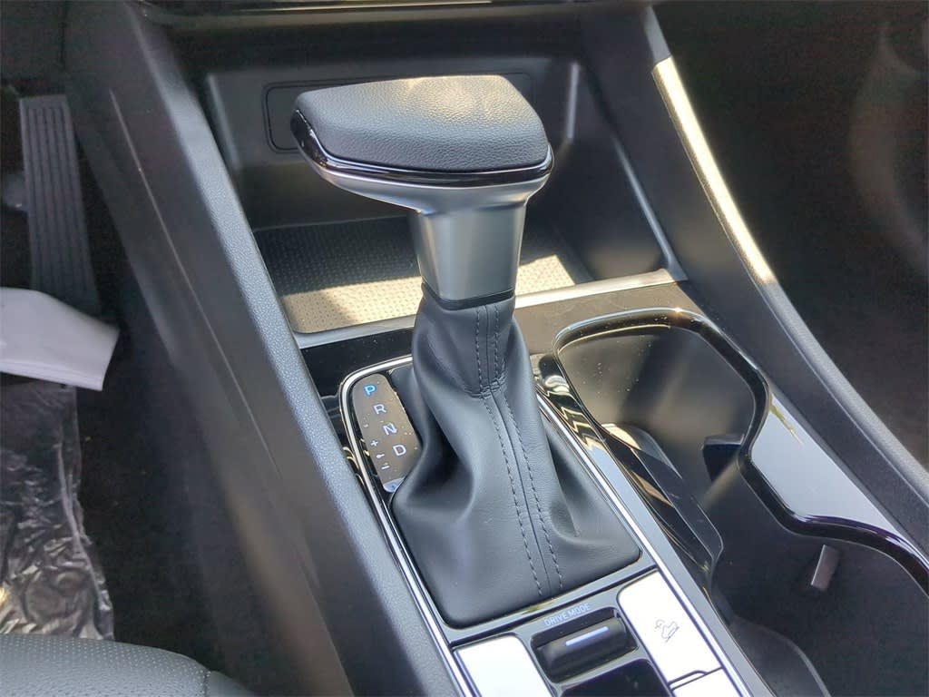 Thumbnail: 2026 Hyundai Santa Cruz - 15