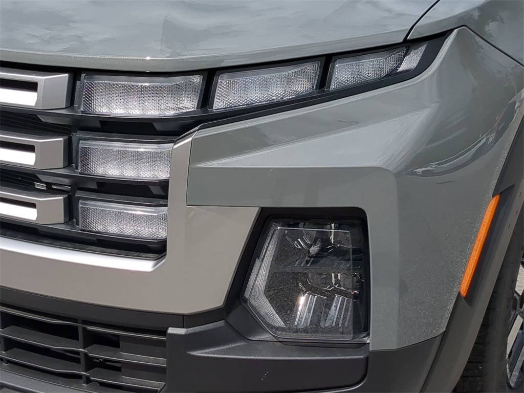 Thumbnail: 2026 Hyundai Santa Cruz - 21