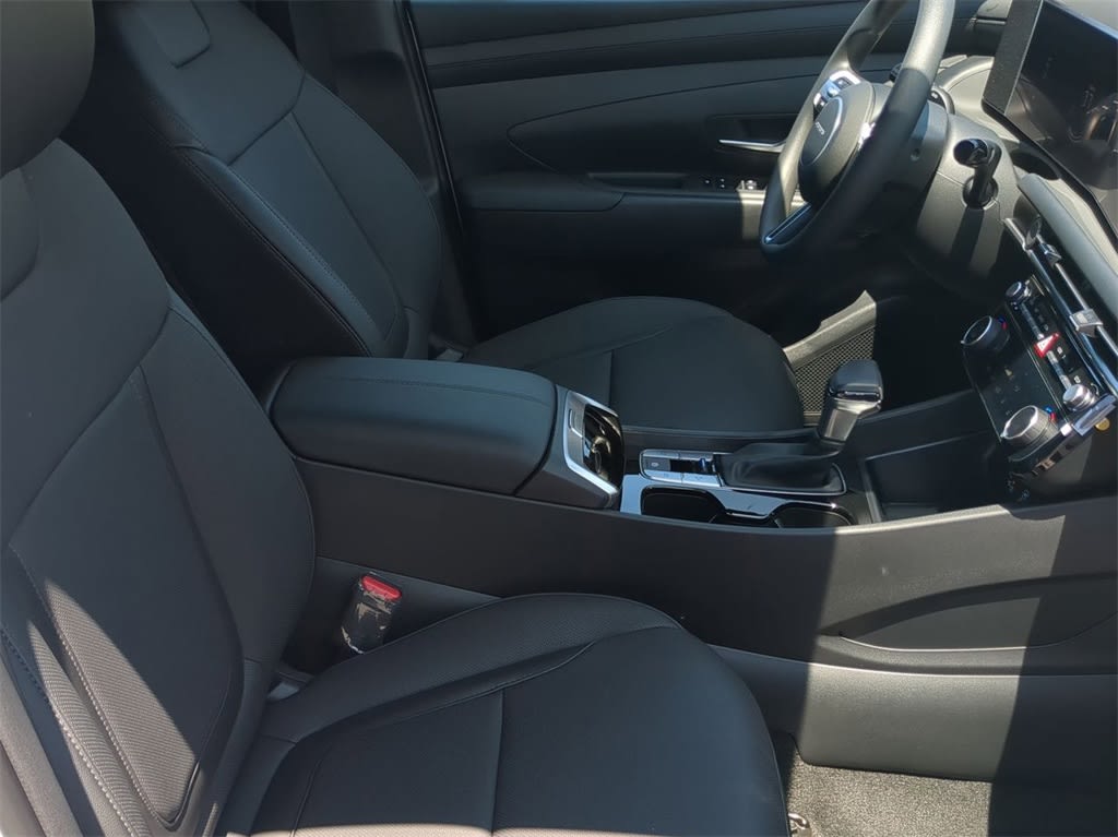 Thumbnail: 2026 Hyundai Santa Cruz - 25