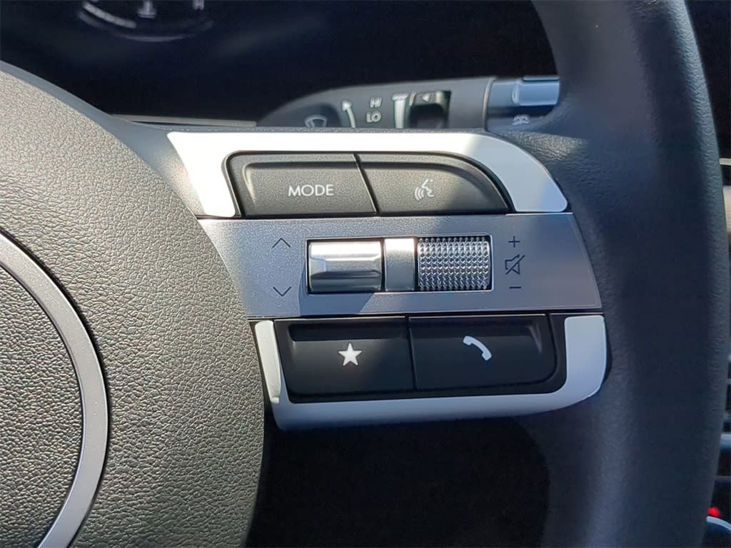 Thumbnail: 2026 Hyundai Santa Cruz - 27