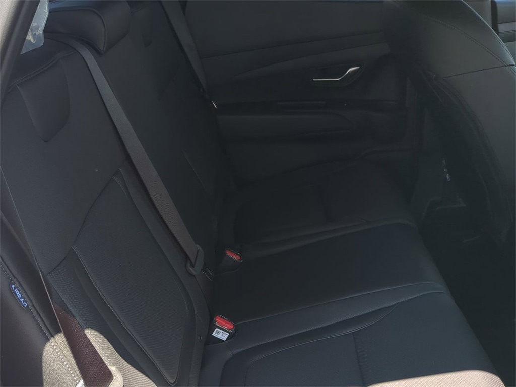 Thumbnail: 2026 Hyundai Santa Cruz - 24