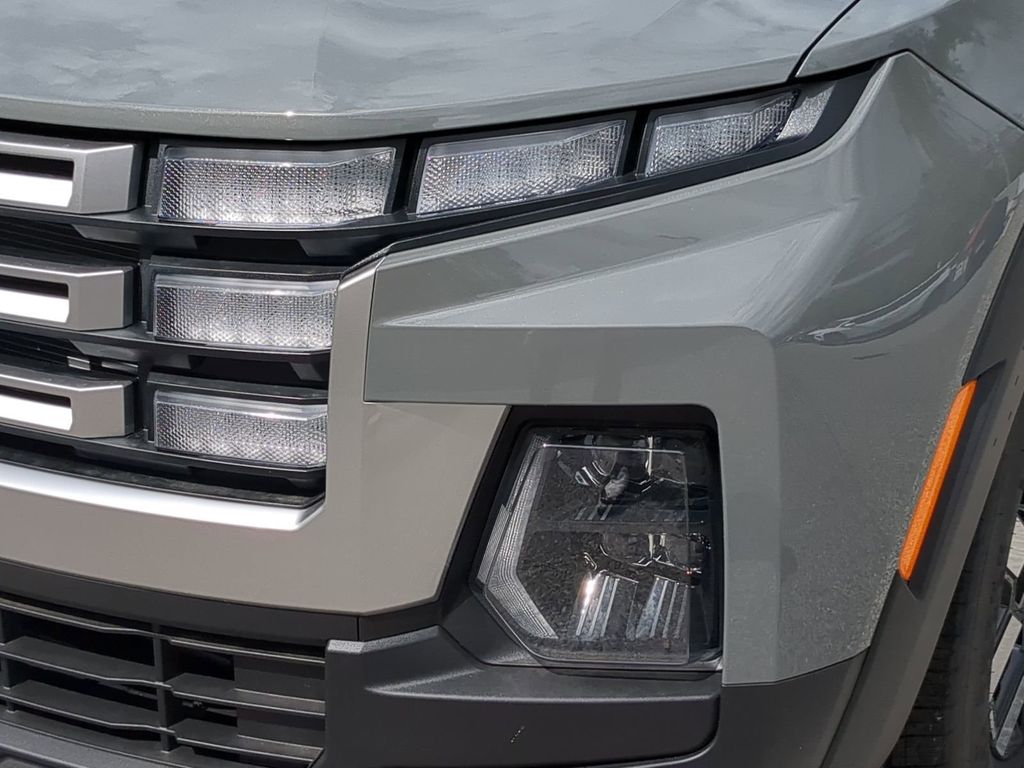 Thumbnail: 2026 Hyundai Santa Cruz - 21