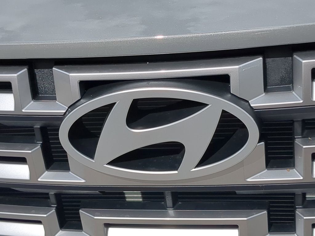 Thumbnail: 2026 Hyundai Santa Cruz - 9