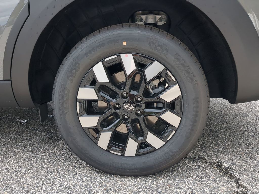 Thumbnail: 2026 Hyundai Santa Cruz - 8