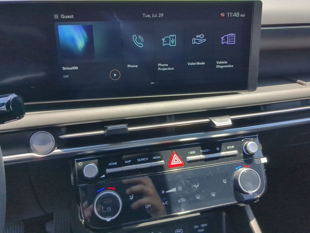 Thumbnail: 2026 Hyundai Santa Cruz - 29