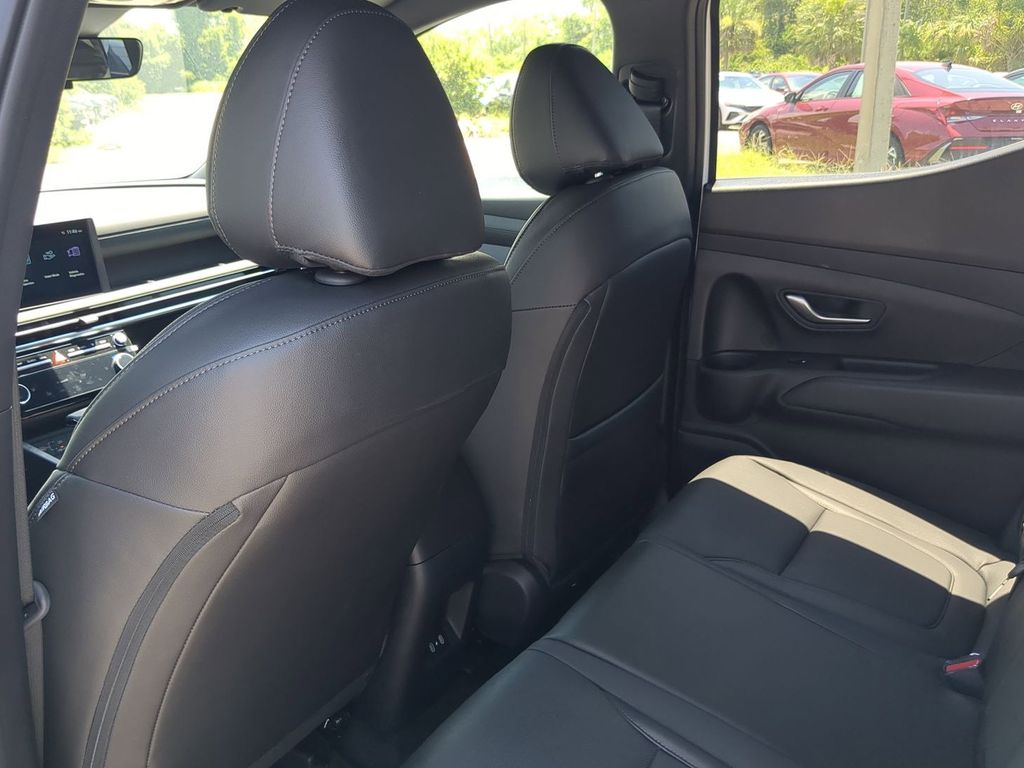 Thumbnail: 2026 Hyundai Santa Cruz - 13