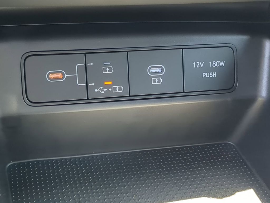 Thumbnail: 2026 Hyundai Santa Cruz - 30