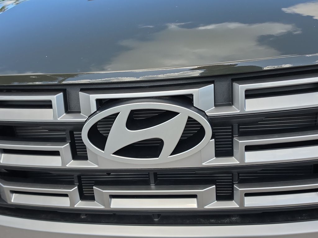 Thumbnail: 2026 Hyundai Santa Cruz - 7