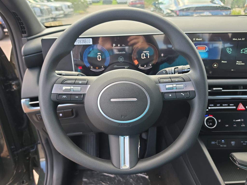 Thumbnail: 2026 Hyundai Santa Cruz - 13