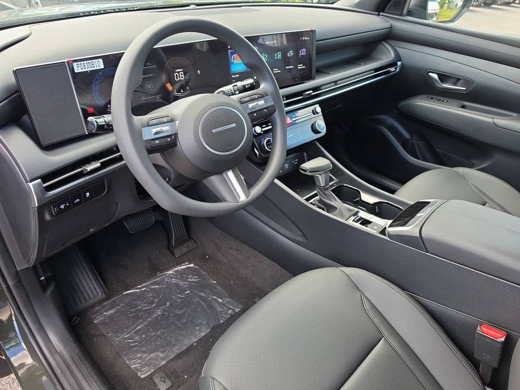 Thumbnail: 2026 Hyundai Santa Cruz - 2