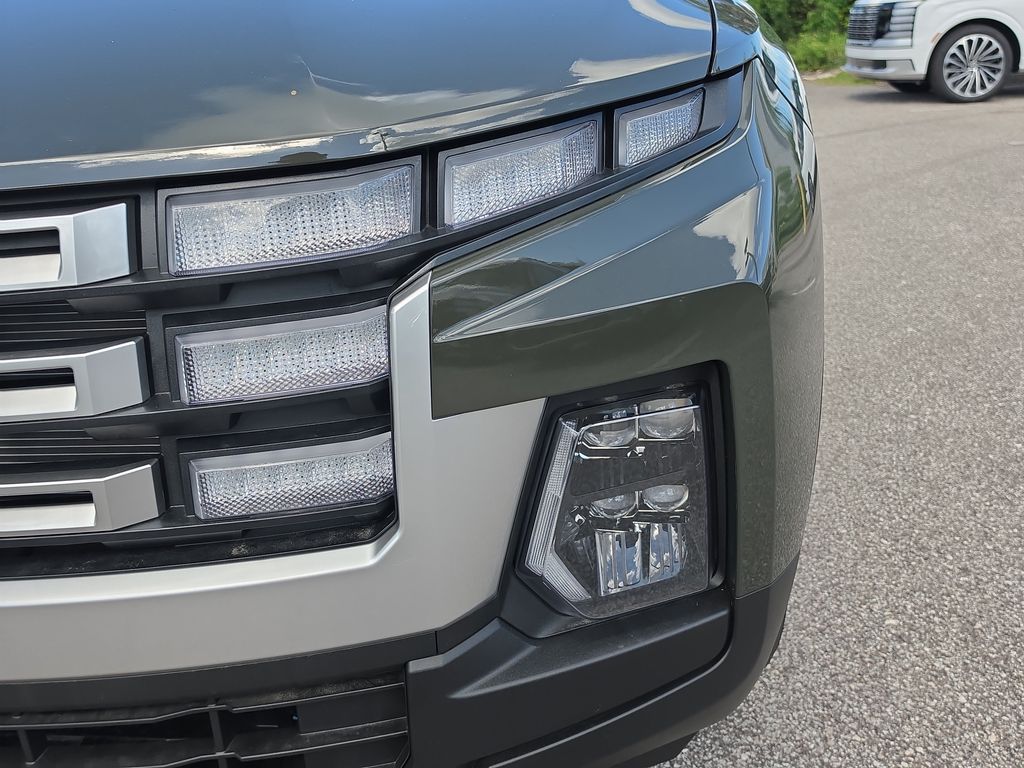 Thumbnail: 2026 Hyundai Santa Cruz - 22