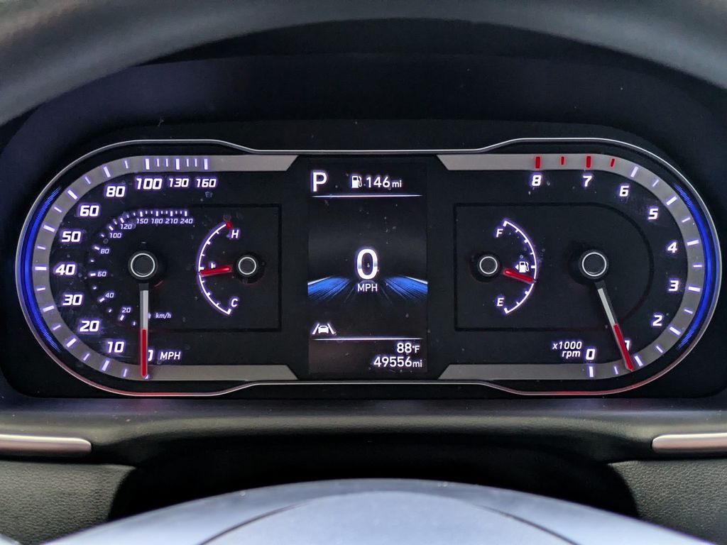Thumbnail: 2024 Hyundai Santa Cruz - 16