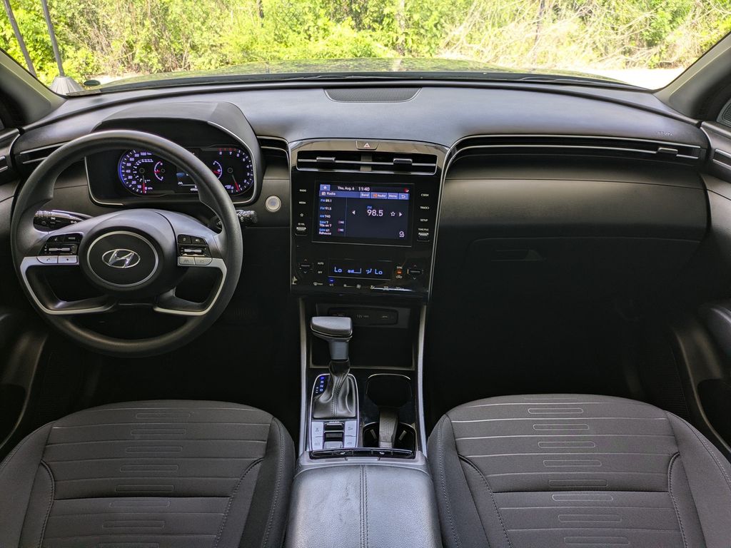 Thumbnail: 2024 Hyundai Santa Cruz - 2