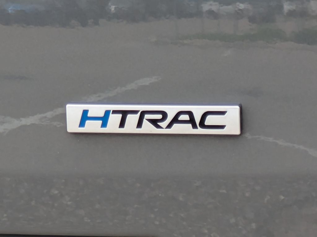 Thumbnail: 2024 Hyundai Santa Cruz - 7