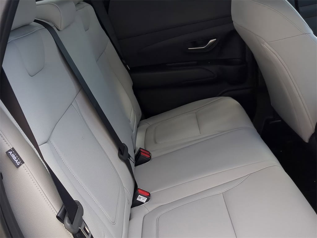 Thumbnail: 2026 Hyundai Santa Cruz - 24