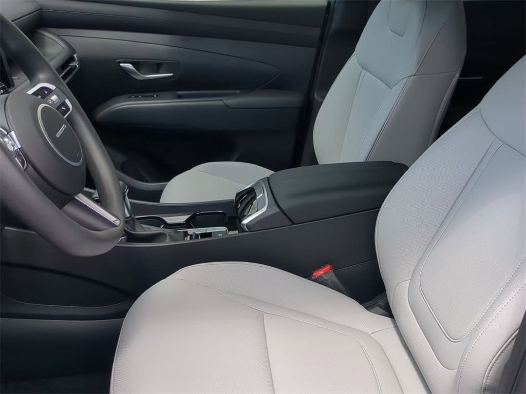 Thumbnail: 2026 Hyundai Santa Cruz - 10