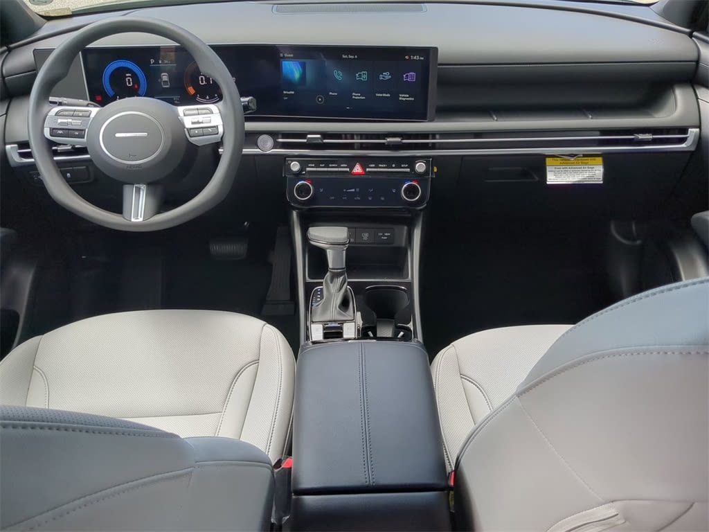 Thumbnail: 2026 Hyundai Santa Cruz - 9