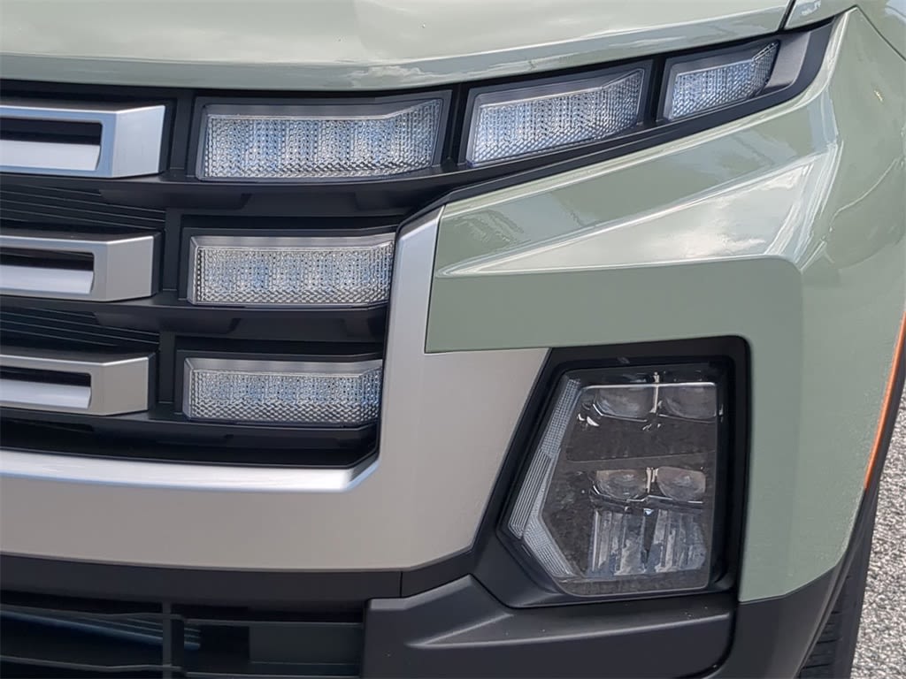 Thumbnail: 2026 Hyundai Santa Cruz - 21