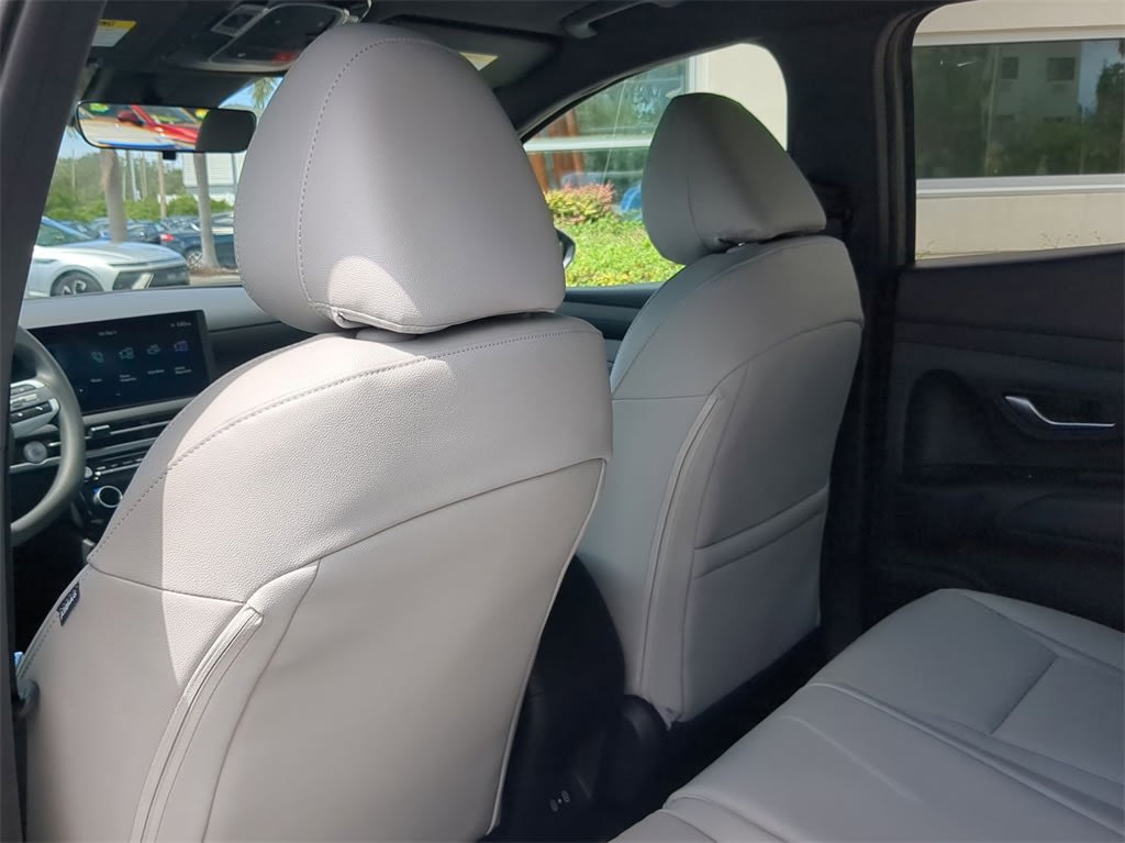 Thumbnail: 2026 Hyundai Santa Cruz - 11