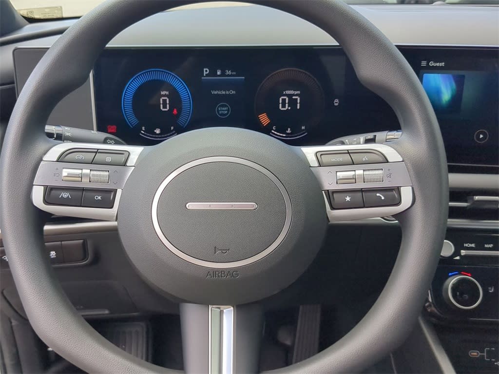 Thumbnail: 2026 Hyundai Santa Cruz - 13