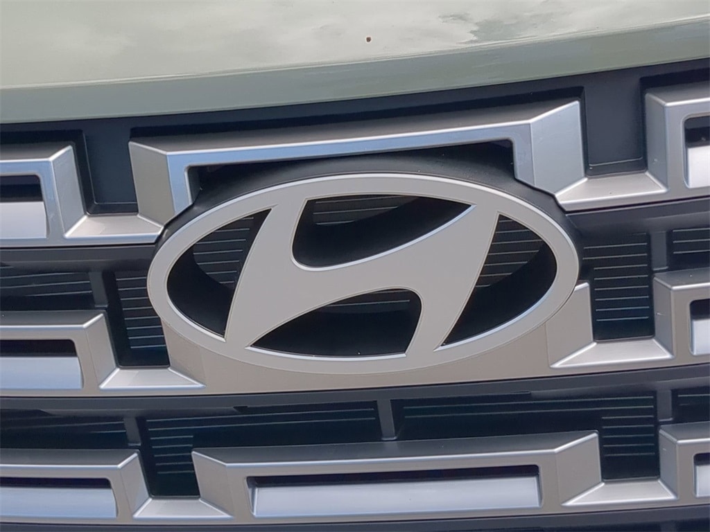 Thumbnail: 2026 Hyundai Santa Cruz - 8