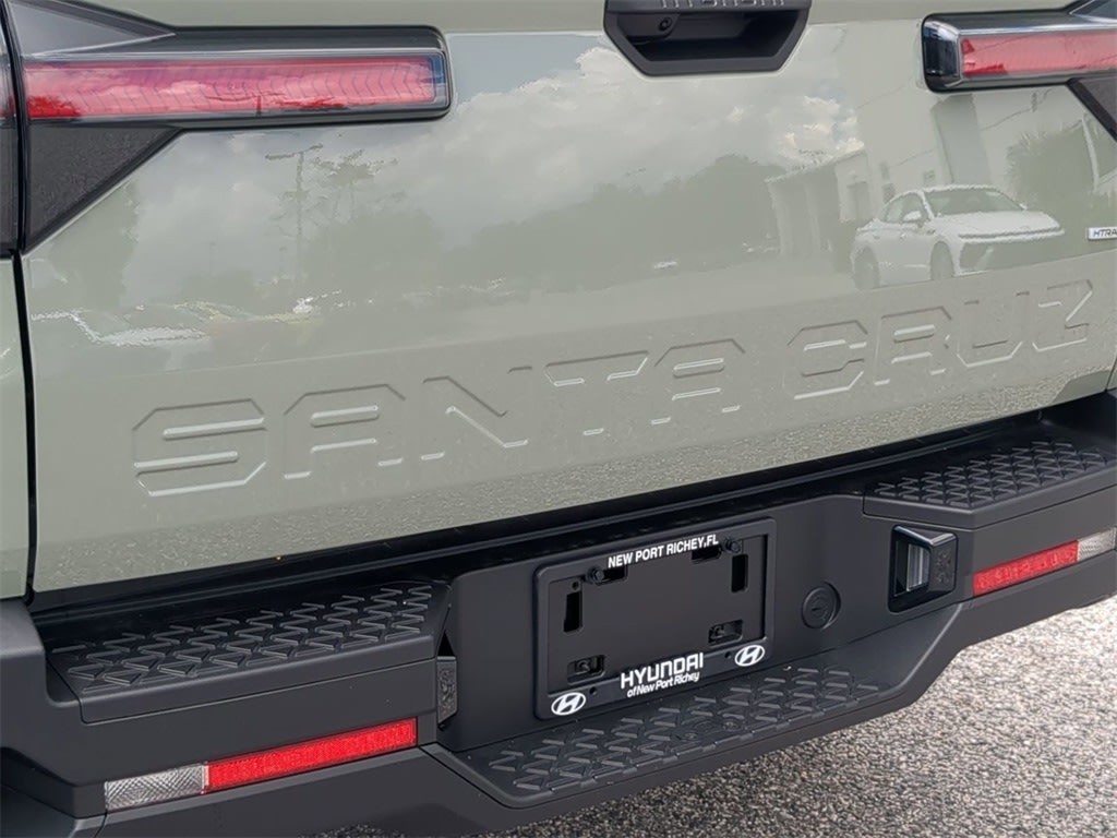 Thumbnail: 2026 Hyundai Santa Cruz - 22