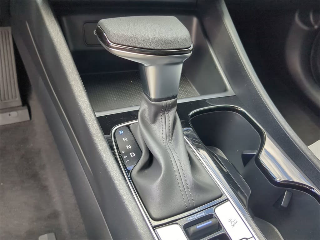 Thumbnail: 2026 Hyundai Santa Cruz - 15