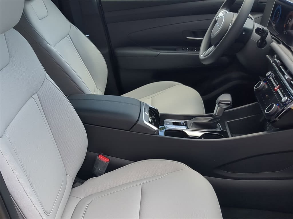 Thumbnail: 2026 Hyundai Santa Cruz - 25