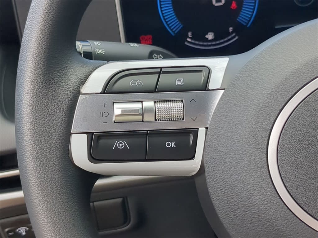 Thumbnail: 2026 Hyundai Santa Cruz - 26