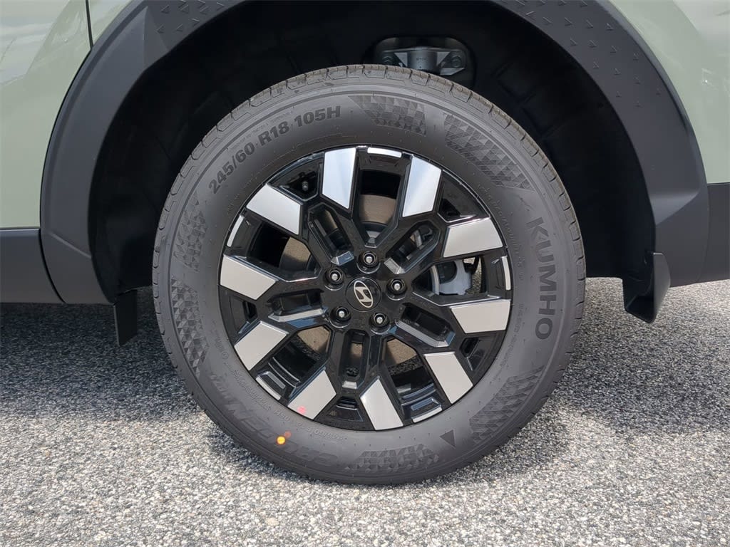 Thumbnail: 2026 Hyundai Santa Cruz - 7