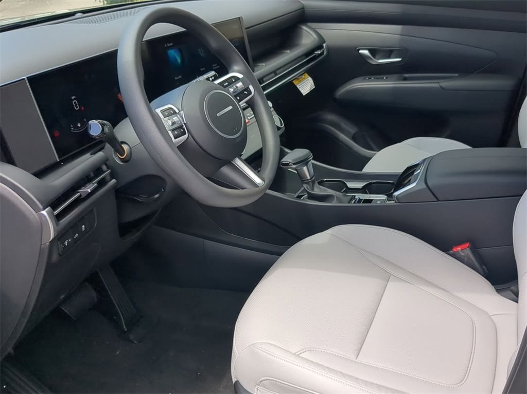 Thumbnail: 2026 Hyundai Santa Cruz - 2