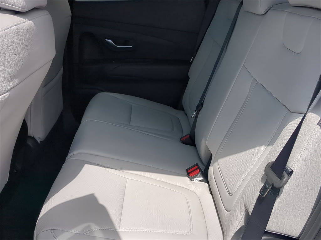 Thumbnail: 2026 Hyundai Santa Cruz - 12