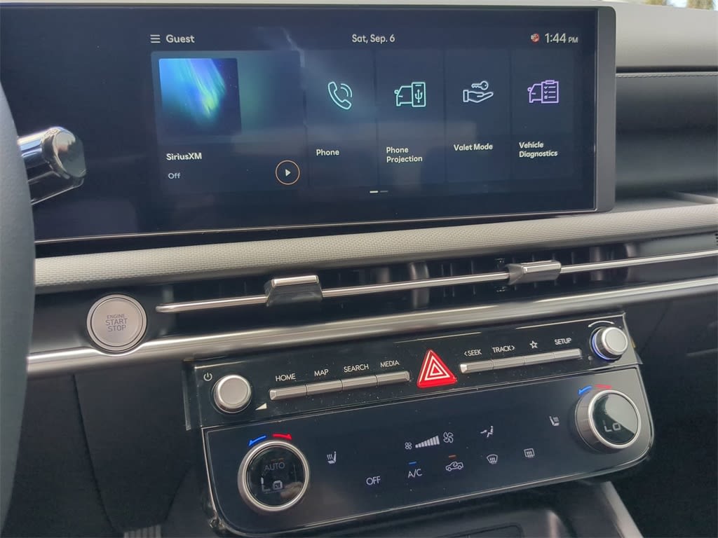 Thumbnail: 2026 Hyundai Santa Cruz - 14