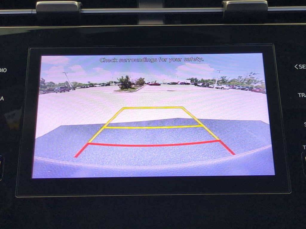 Thumbnail: 2022 Hyundai Santa Cruz - 24