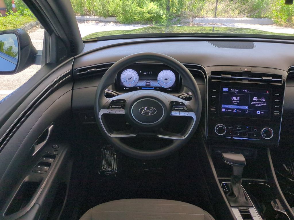 Thumbnail: 2022 Hyundai Santa Cruz - 10