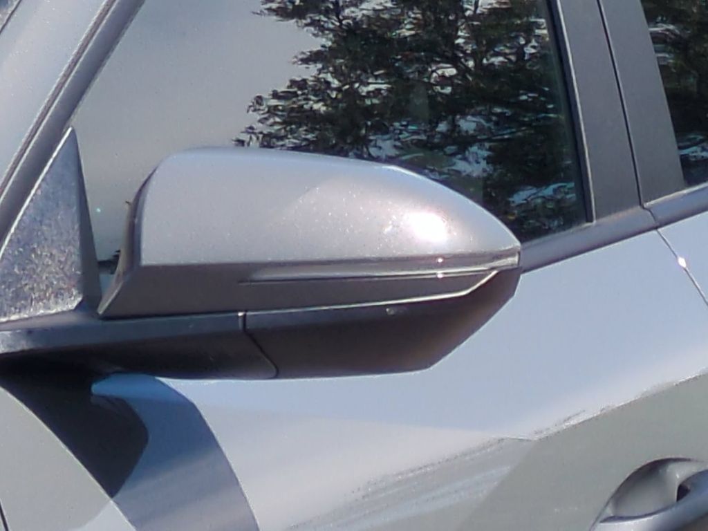 Thumbnail: 2022 Hyundai Santa Cruz - 21
