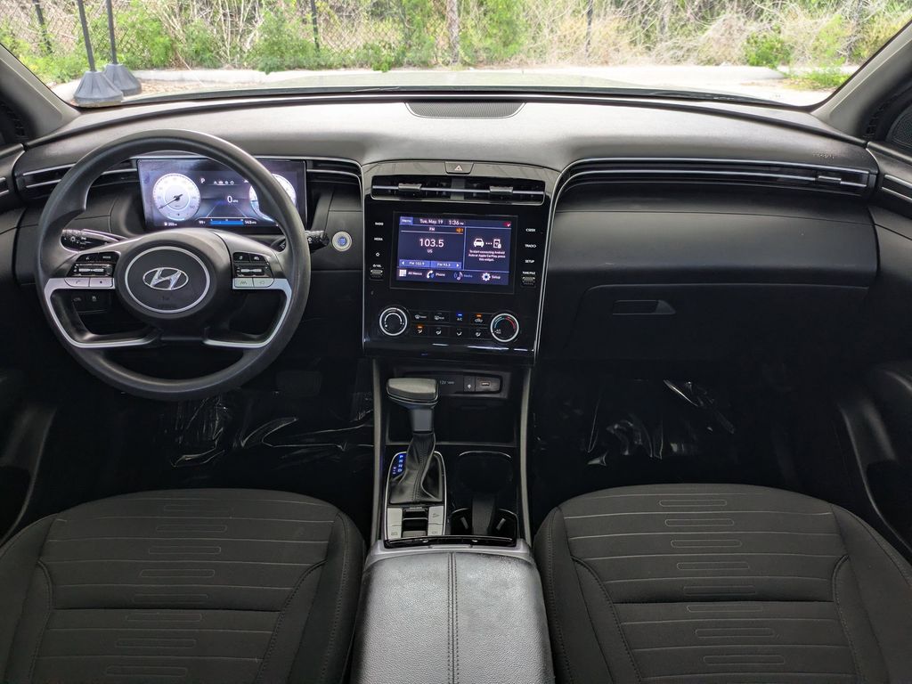 Thumbnail: 2022 Hyundai Santa Cruz - 2