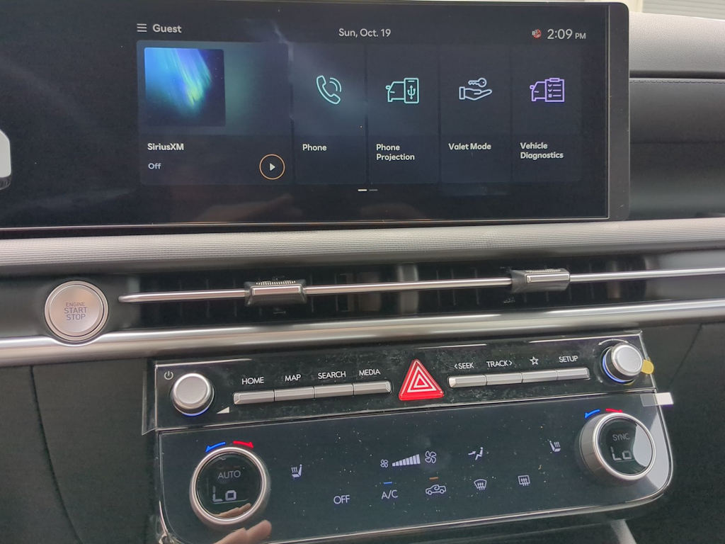 Thumbnail: 2026 Hyundai Santa Cruz - 13