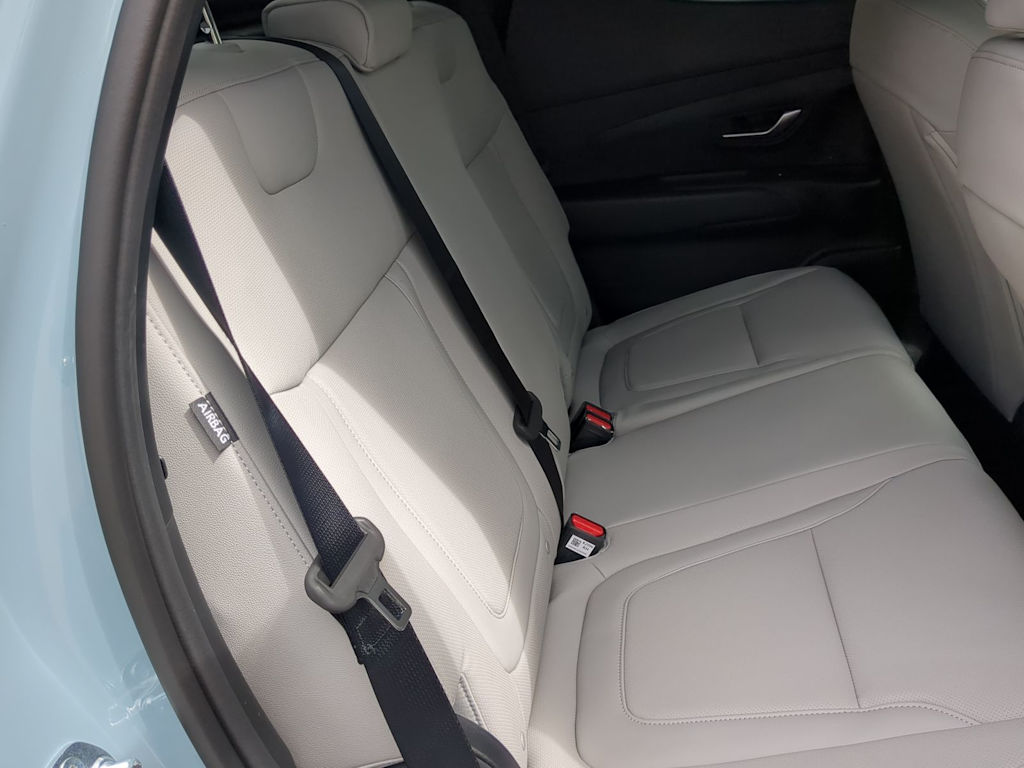 Thumbnail: 2026 Hyundai Santa Cruz - 25