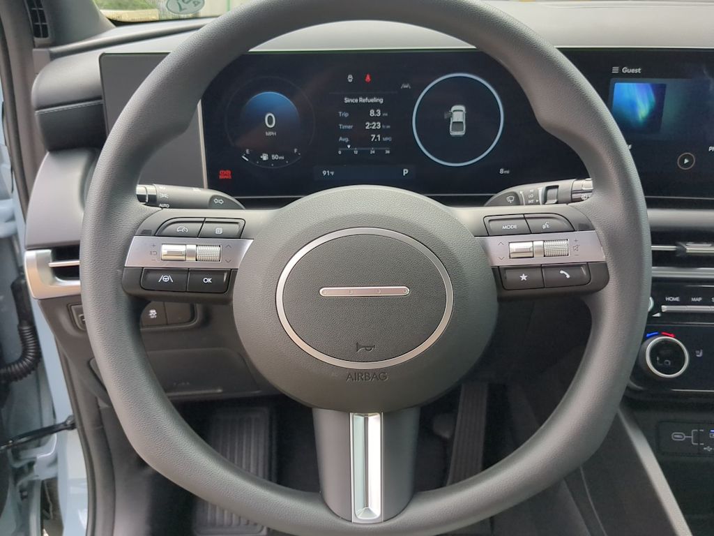 Thumbnail: 2026 Hyundai Santa Cruz - 9