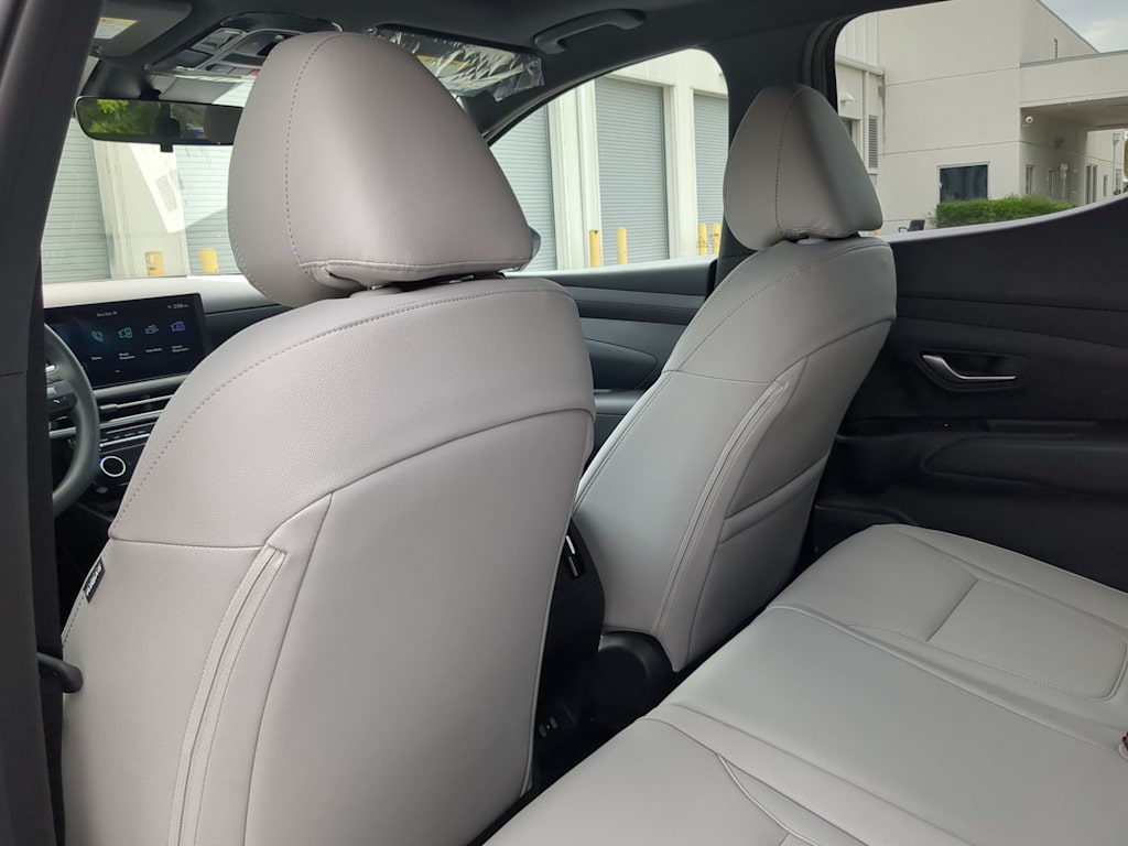 Thumbnail: 2026 Hyundai Santa Cruz - 12