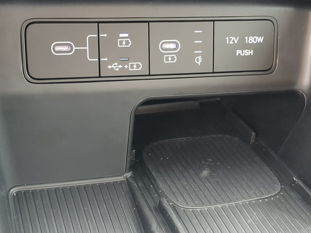 Thumbnail: 2026 Hyundai Santa Cruz - 16