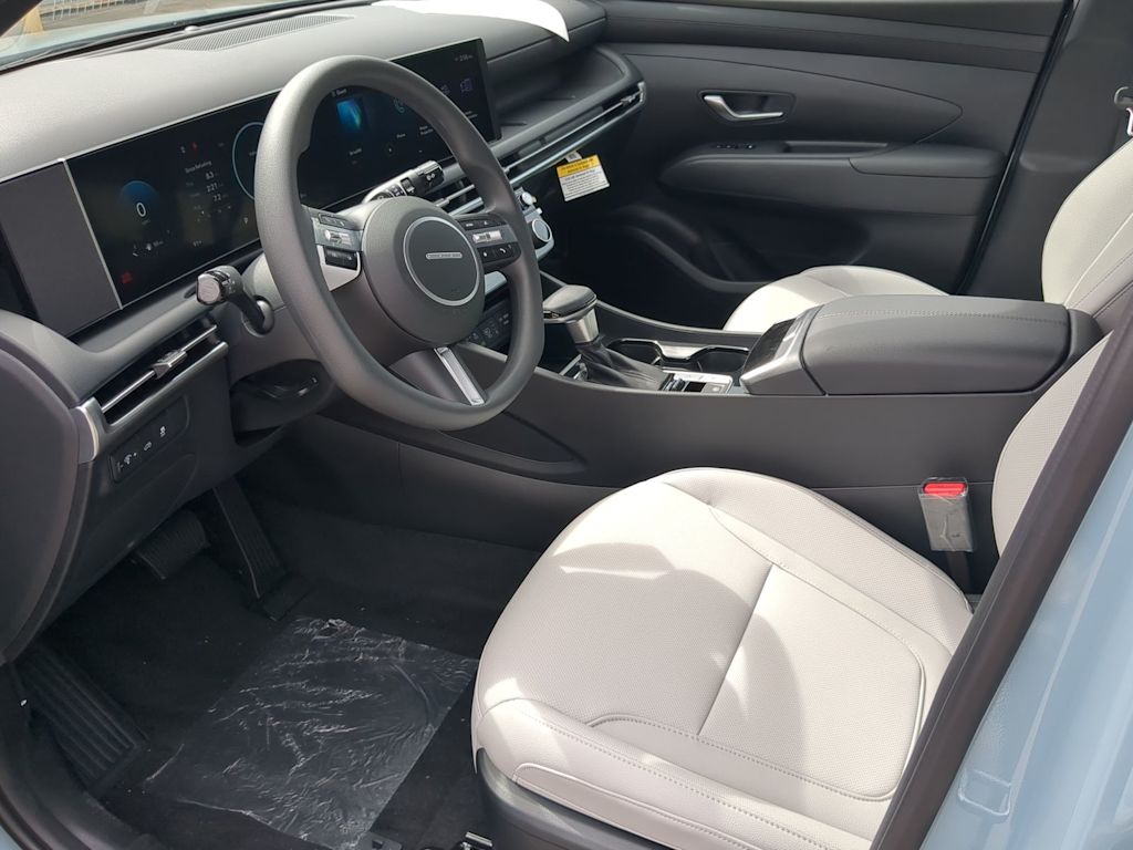 Thumbnail: 2026 Hyundai Santa Cruz - 10