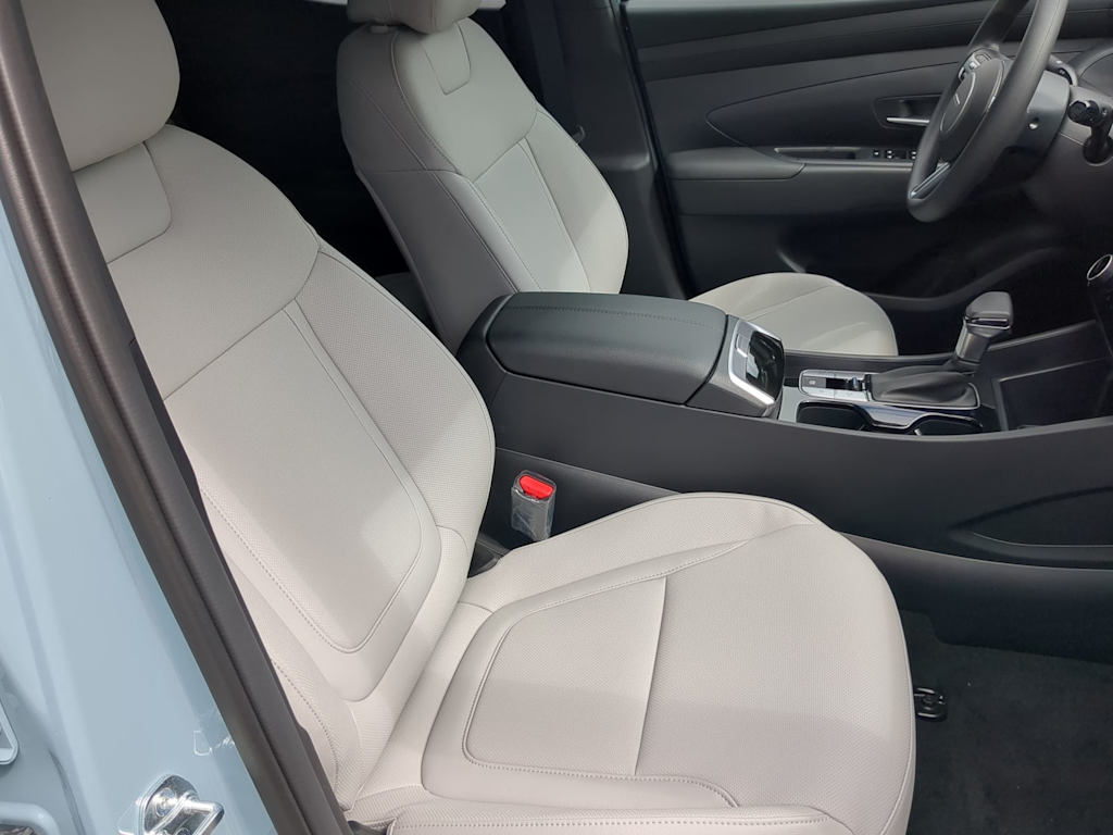 Thumbnail: 2026 Hyundai Santa Cruz - 26