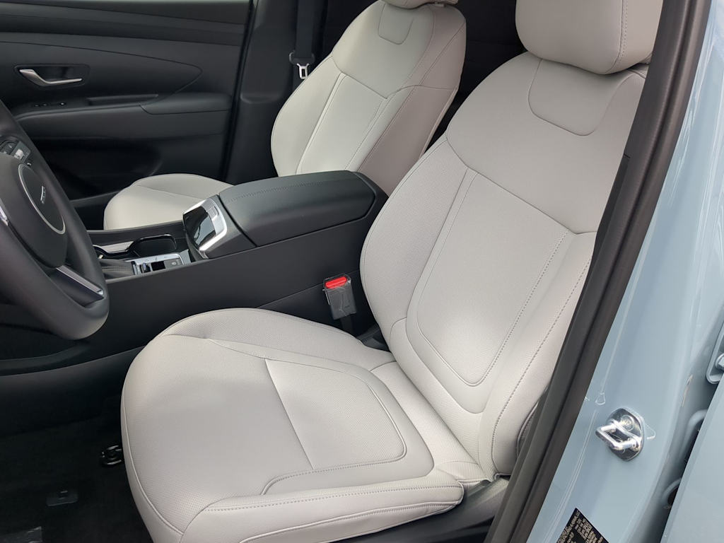 Thumbnail: 2026 Hyundai Santa Cruz - 11